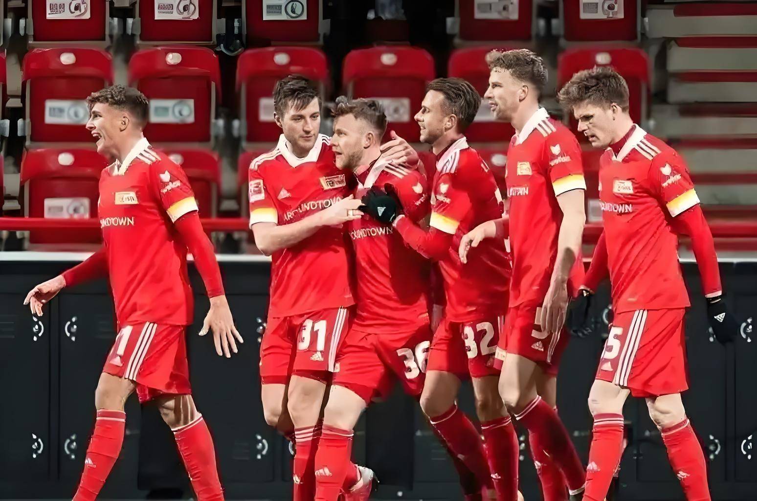 4.26德甲：沃尔夫斯堡VS弗莱堡