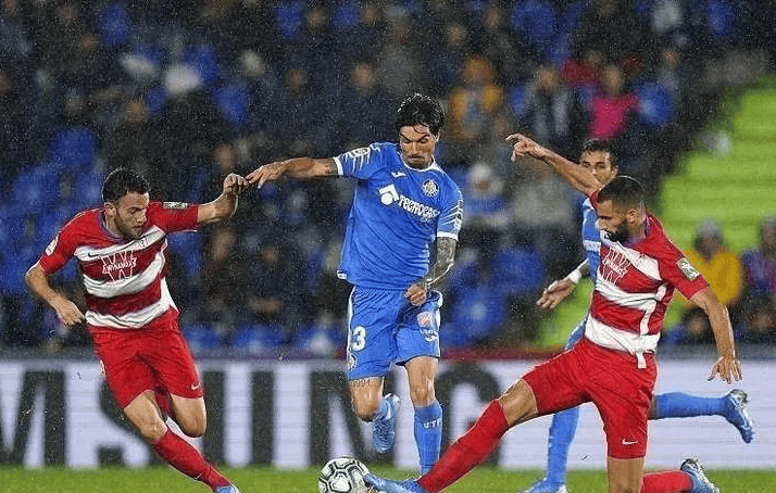 【西甲】巴伦西亚vs赫塔费 赛事分析