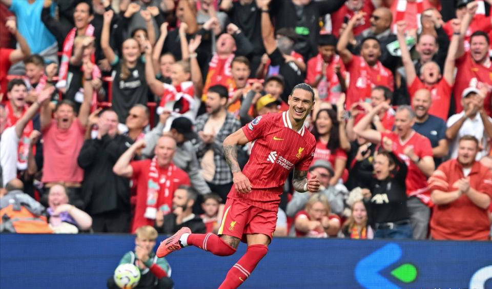 意甲豪门的神秘操作：利物浦锋霸或将成为备胎？