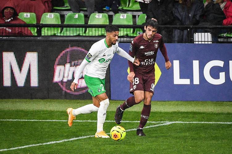 法甲生死战：梅斯主场冲锋，兰斯客场逆袭？