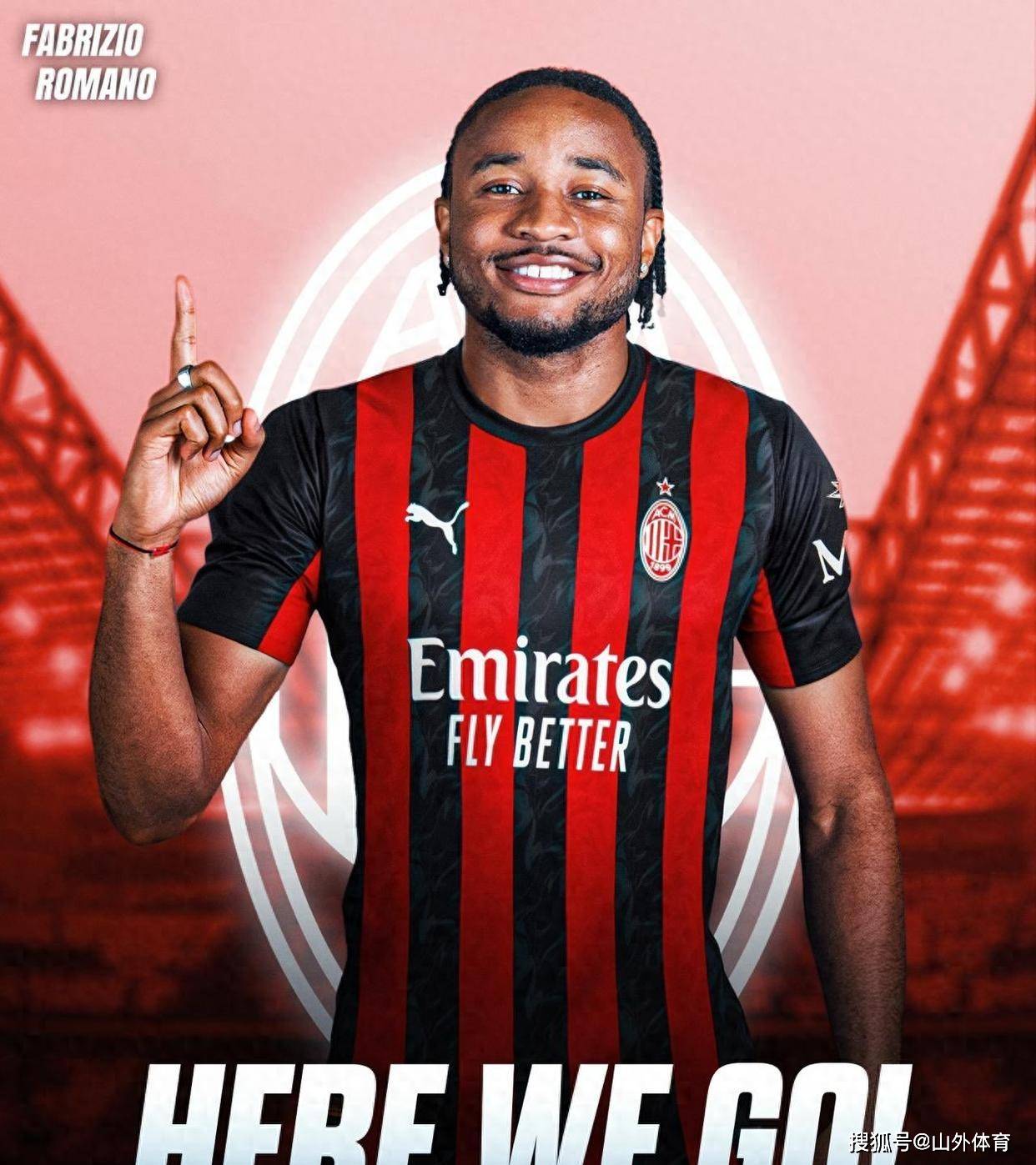 4200万欧！切尔西卖恩昆库赚翻，米兰挖角盼激活德甲金靴