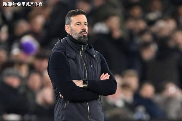 一日英超动向：多人争抢曼联临时主帅职责，罗塞尼尔喜欢当教练