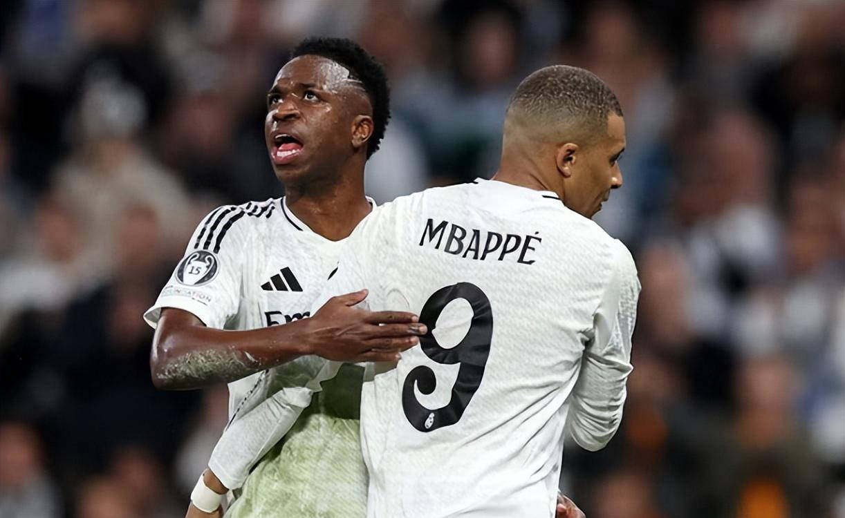 皇马陷入低谷，穆里尼奥与齐达内揭示根本原因